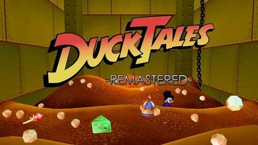 game pic for Ducktales: Remastered
